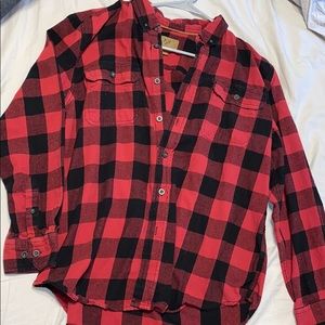 Flannel